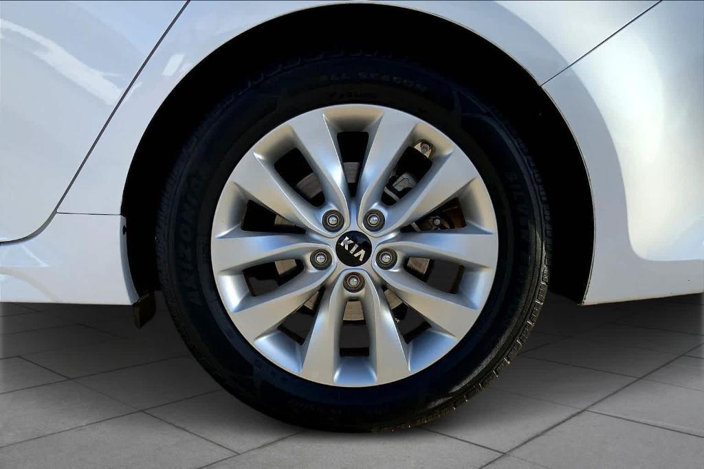 used 2018 Kia Optima car, priced at $12,997
