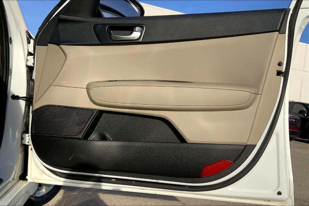 used 2018 Kia Optima car, priced at $12,997