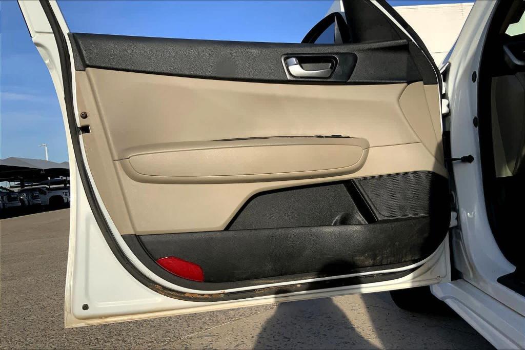 used 2018 Kia Optima car, priced at $12,997