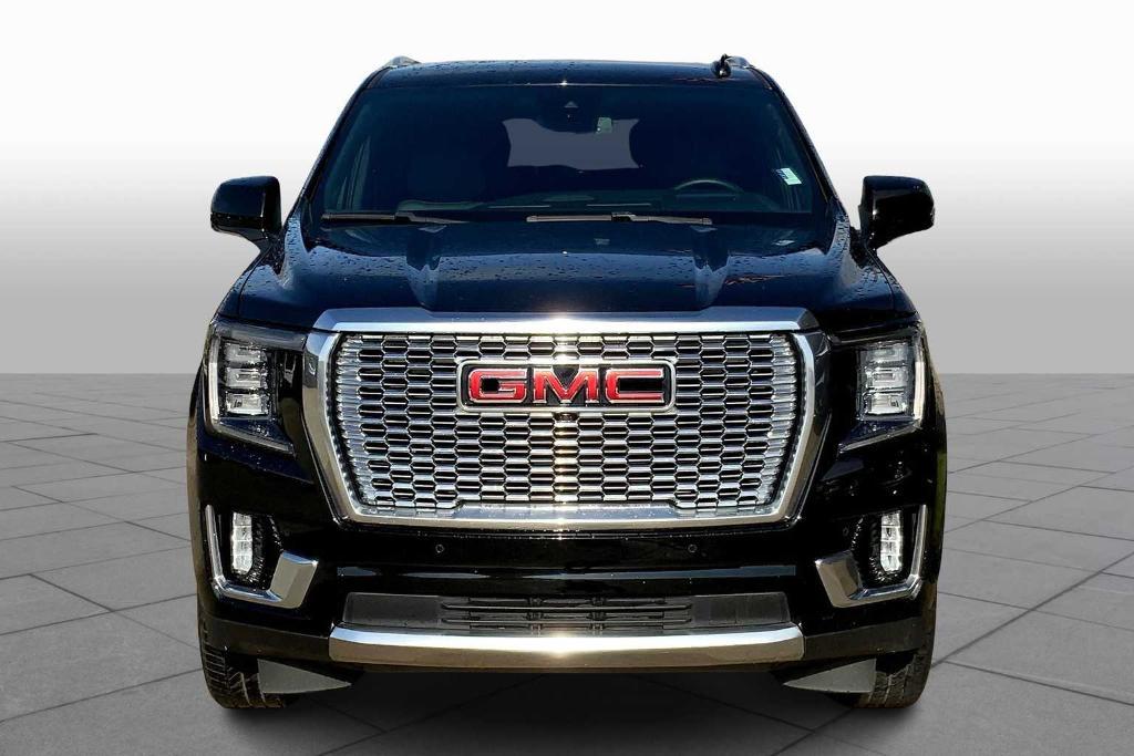 used 2023 GMC Yukon car, priced at $69,527