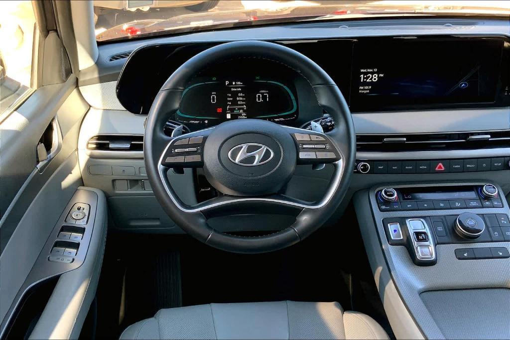 used 2024 Hyundai Palisade car, priced at $36,597