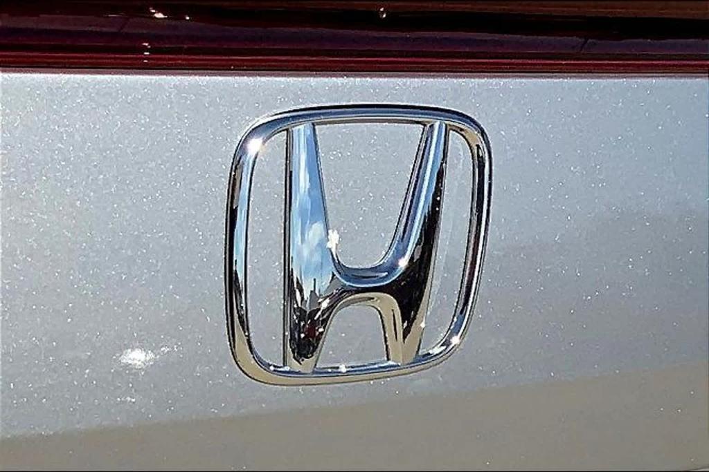 used 2023 Honda Civic car, priced at $29,428