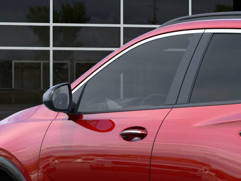 new 2026 Buick Encore GX car, priced at $26,175