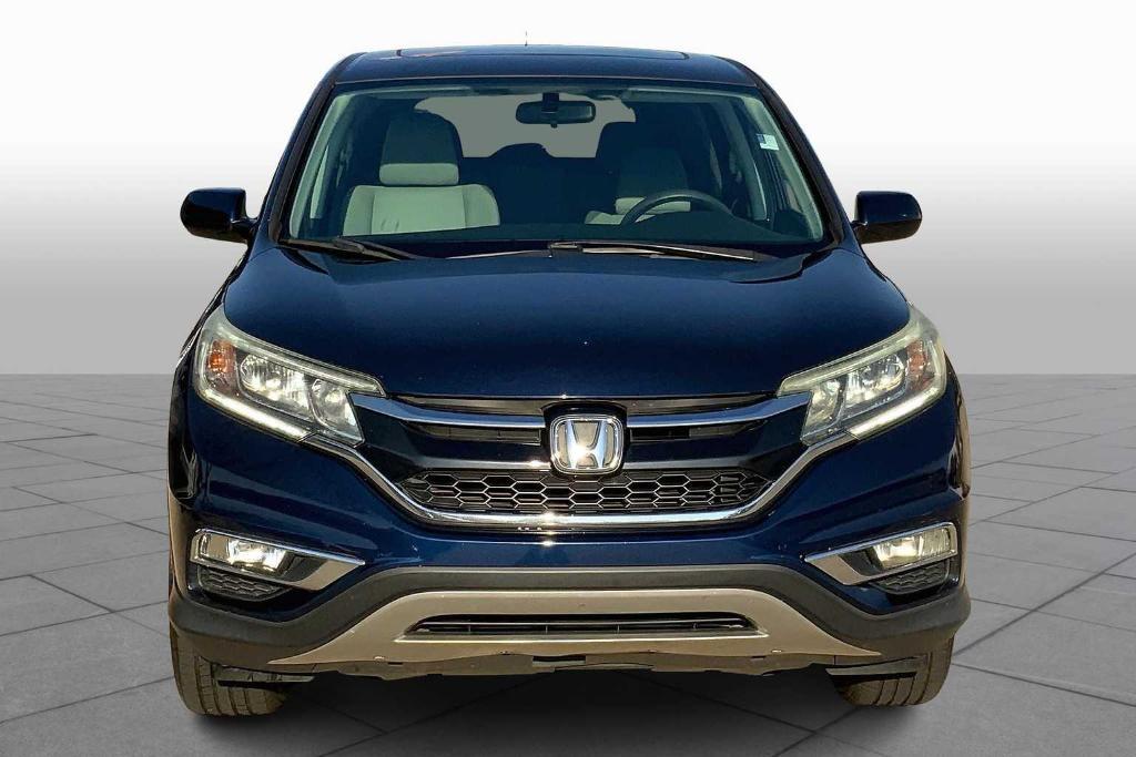 used 2015 Honda CR-V car, priced at $11,584