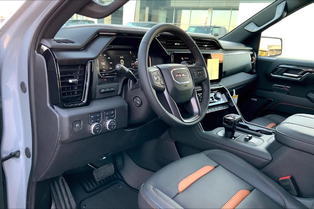 new 2025 GMC Sierra 1500 car, priced at $71,250