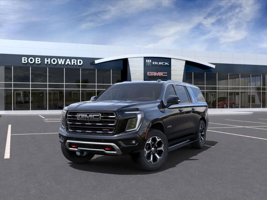 new 2025 GMC Yukon XL car, priced at $101,785