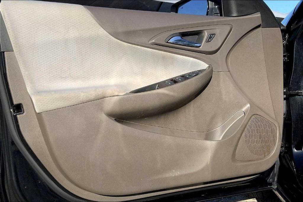 used 2024 Chevrolet Malibu car, priced at $20,579
