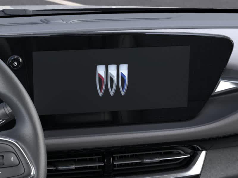 new 2025 Buick Envista car, priced at $31,085