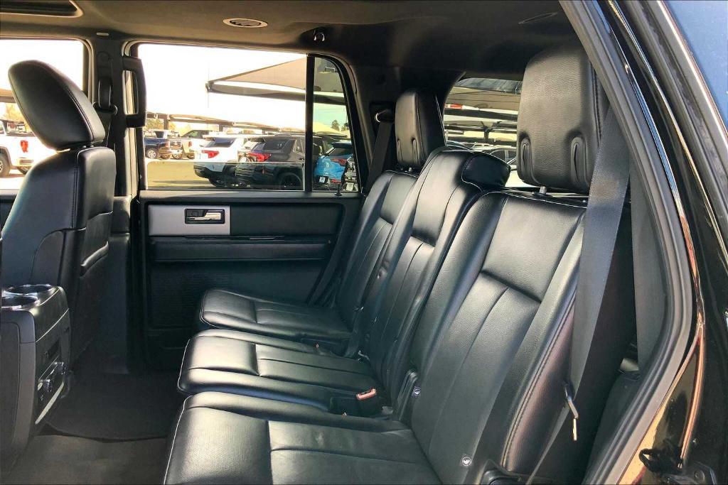 used 2016 Ford Expedition car, priced at $14,377