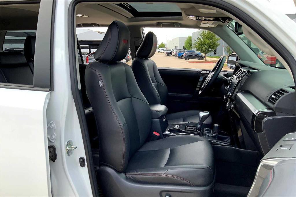 used 2024 Toyota 4Runner car, priced at $44,842