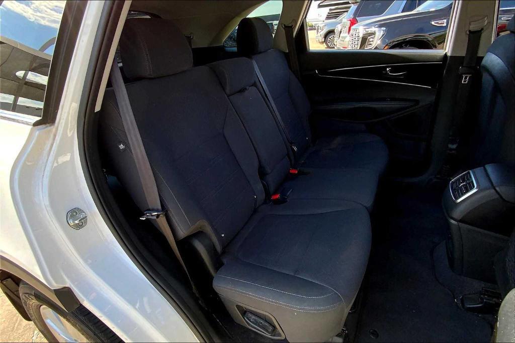 used 2019 Kia Sorento car, priced at $13,617