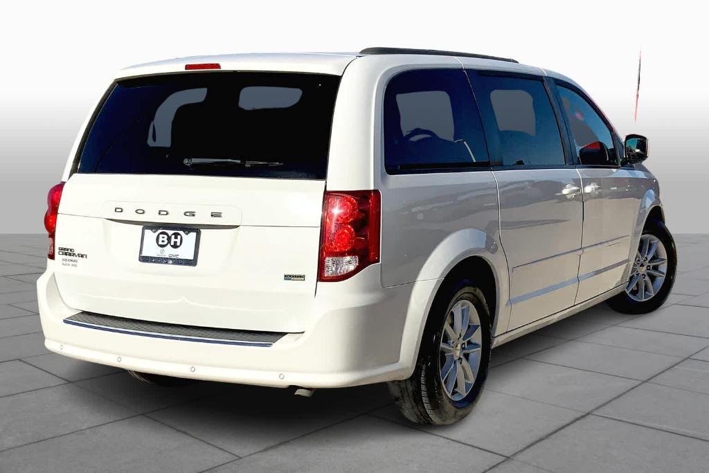 used 2013 Dodge Grand Caravan car, priced at $5,910