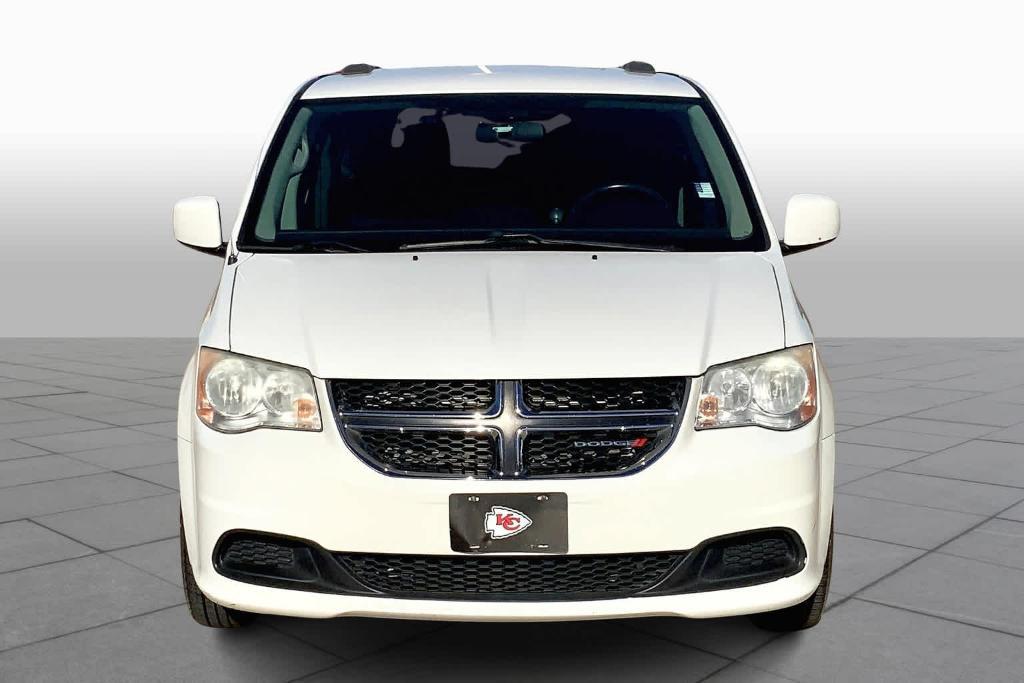 used 2013 Dodge Grand Caravan car, priced at $5,910