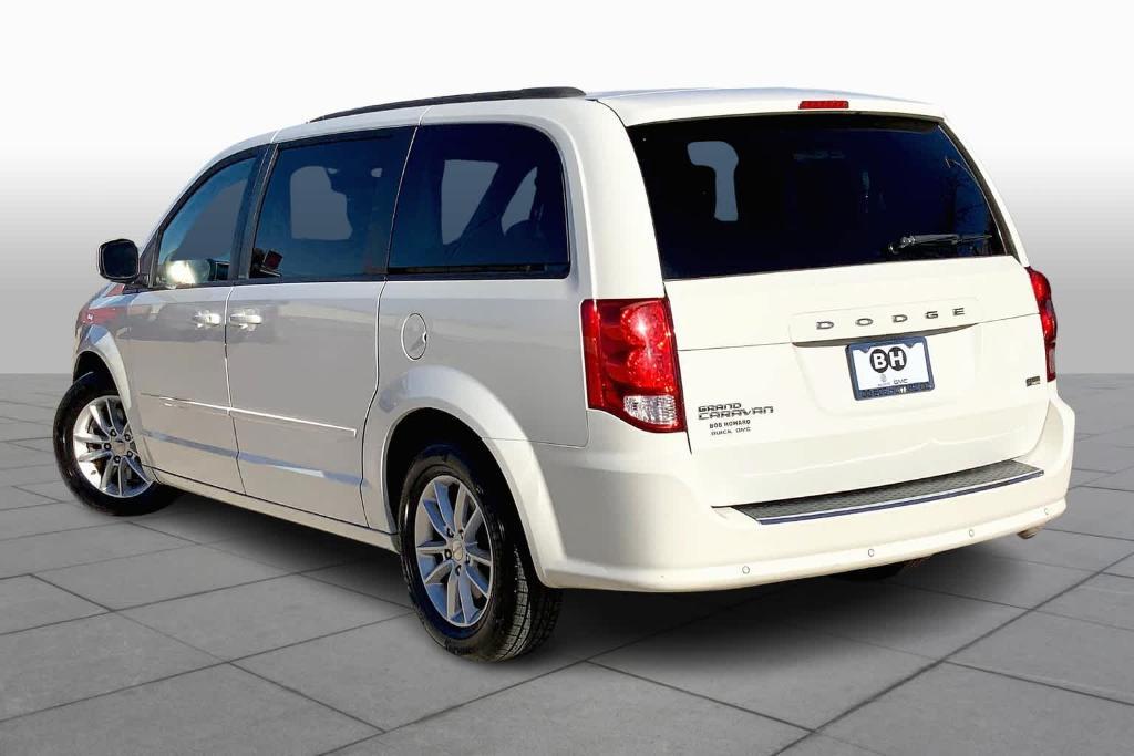 used 2013 Dodge Grand Caravan car, priced at $5,910