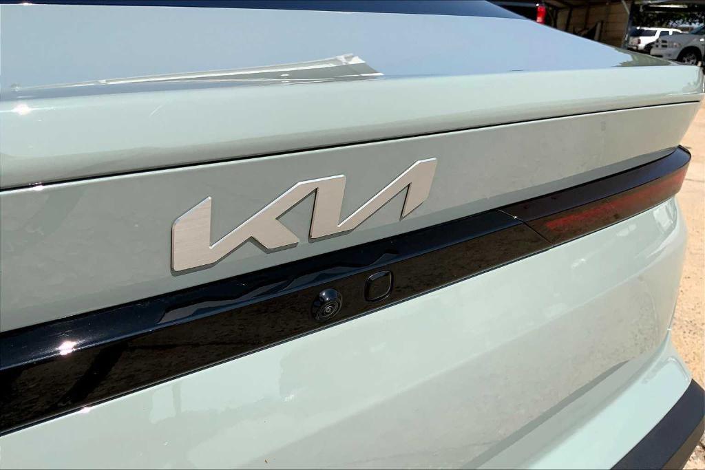 used 2025 Kia K4 car, priced at $18,493