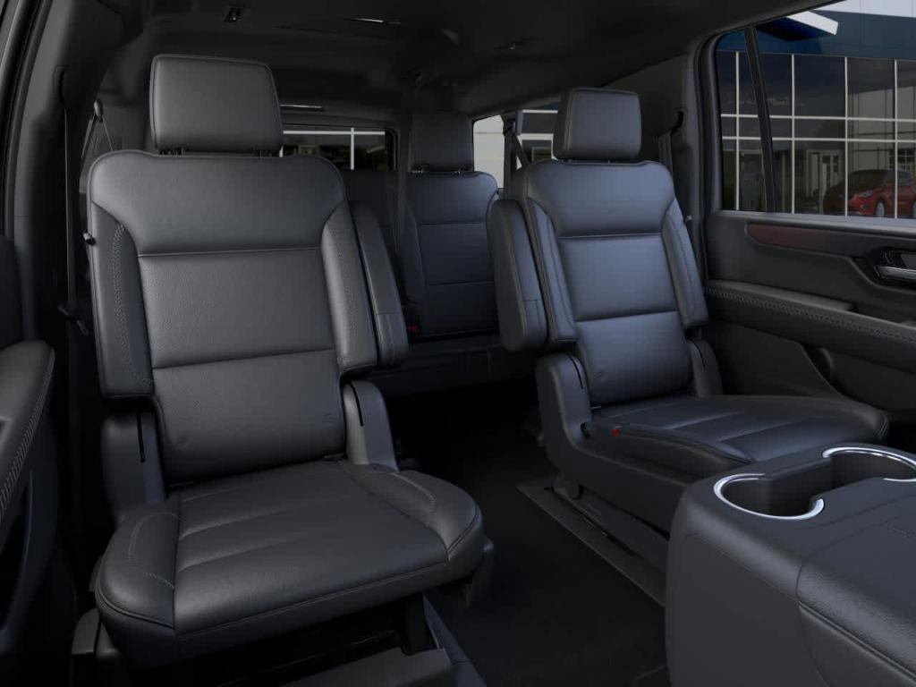 new 2026 GMC Yukon XL car, priced at $93,865