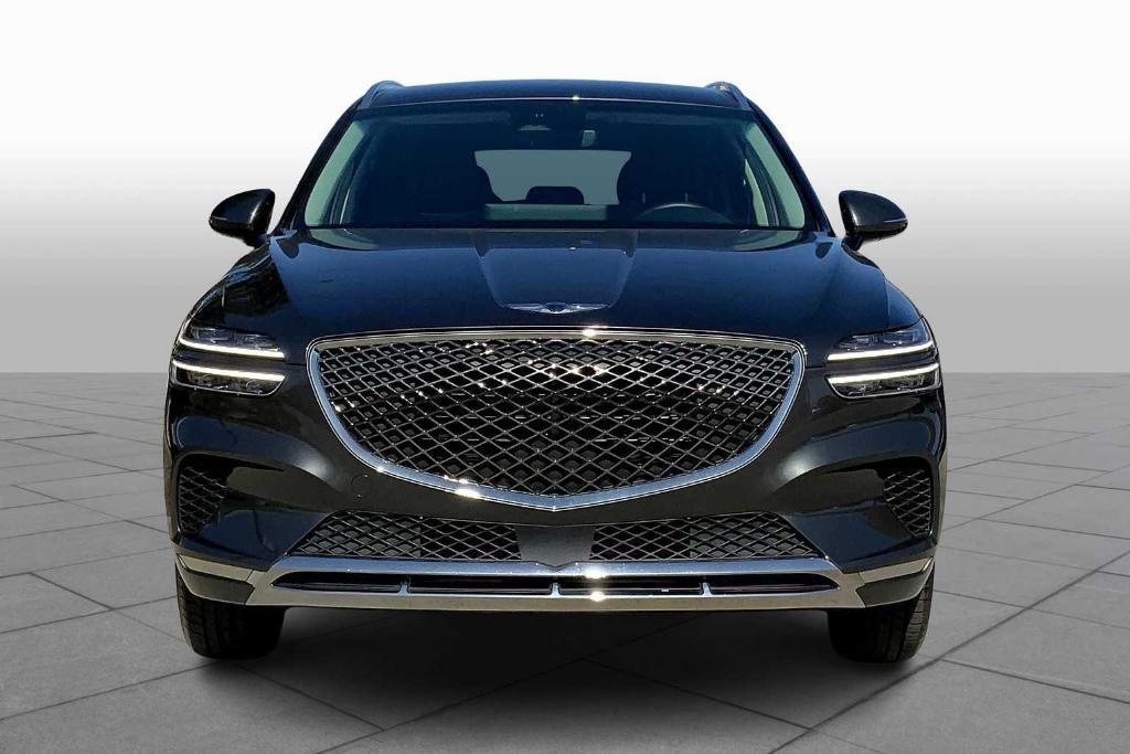 used 2025 Genesis GV70 car, priced at $38,969