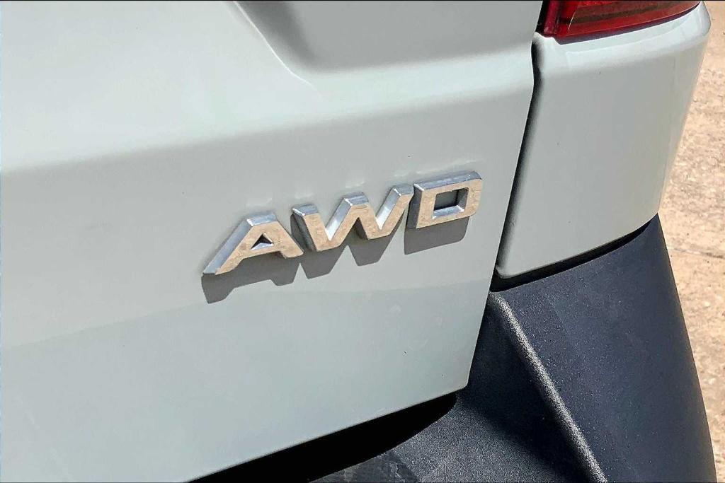 used 2022 Ford Maverick car, priced at $25,677