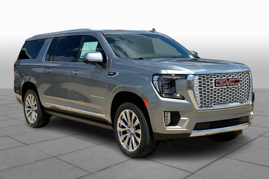 new 2024 GMC Yukon XL car, priced at $88,030