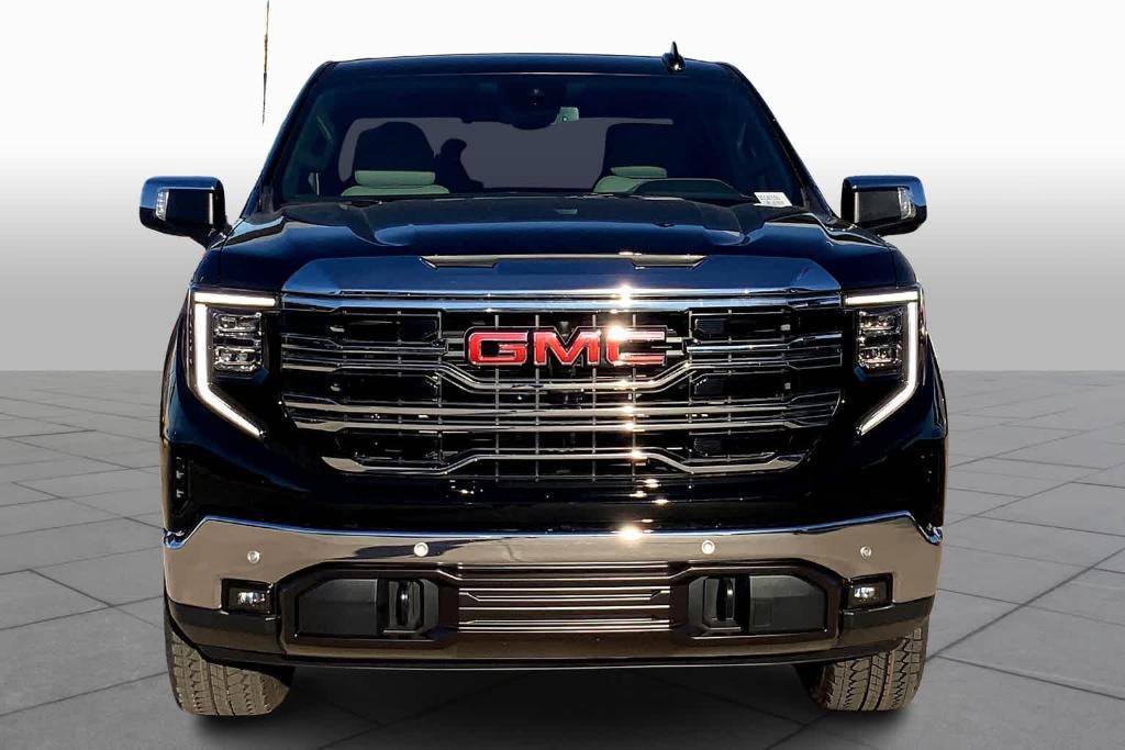 new 2025 GMC Sierra 1500 car, priced at $57,225