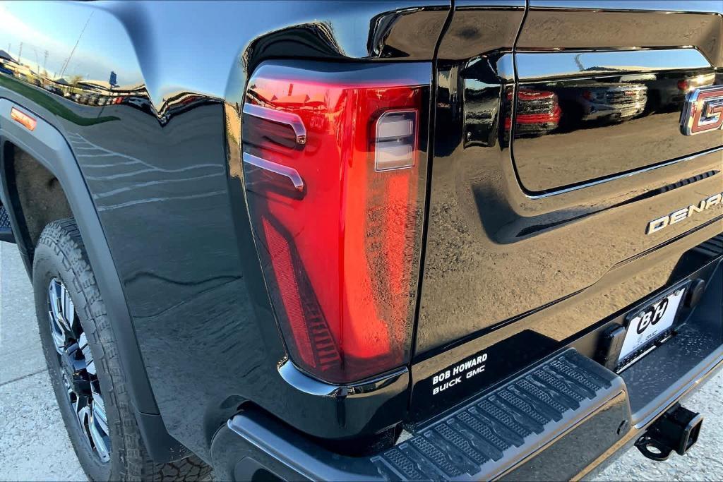 new 2024 GMC Sierra 2500 car, priced at $87,795