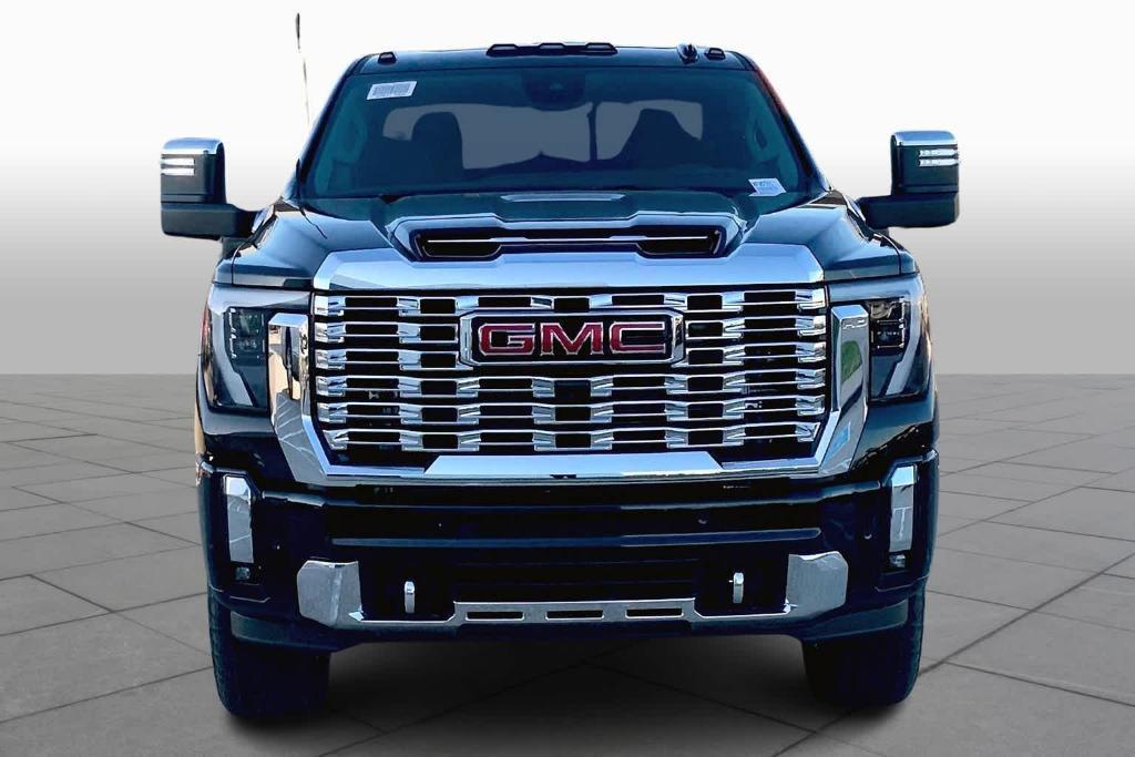 new 2024 GMC Sierra 2500 car, priced at $87,795