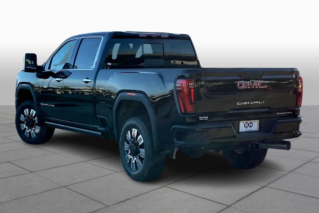 new 2024 GMC Sierra 2500 car, priced at $87,795