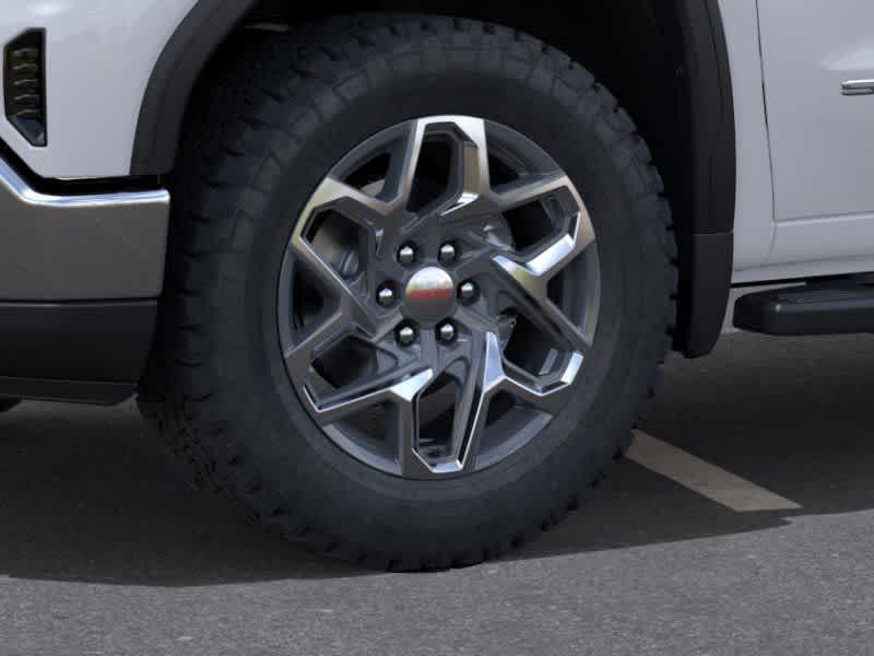 new 2026 GMC Sierra 1500 car, priced at $56,845