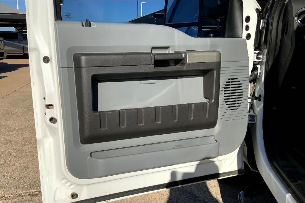 used 2012 Ford F-250 car, priced at $10,739