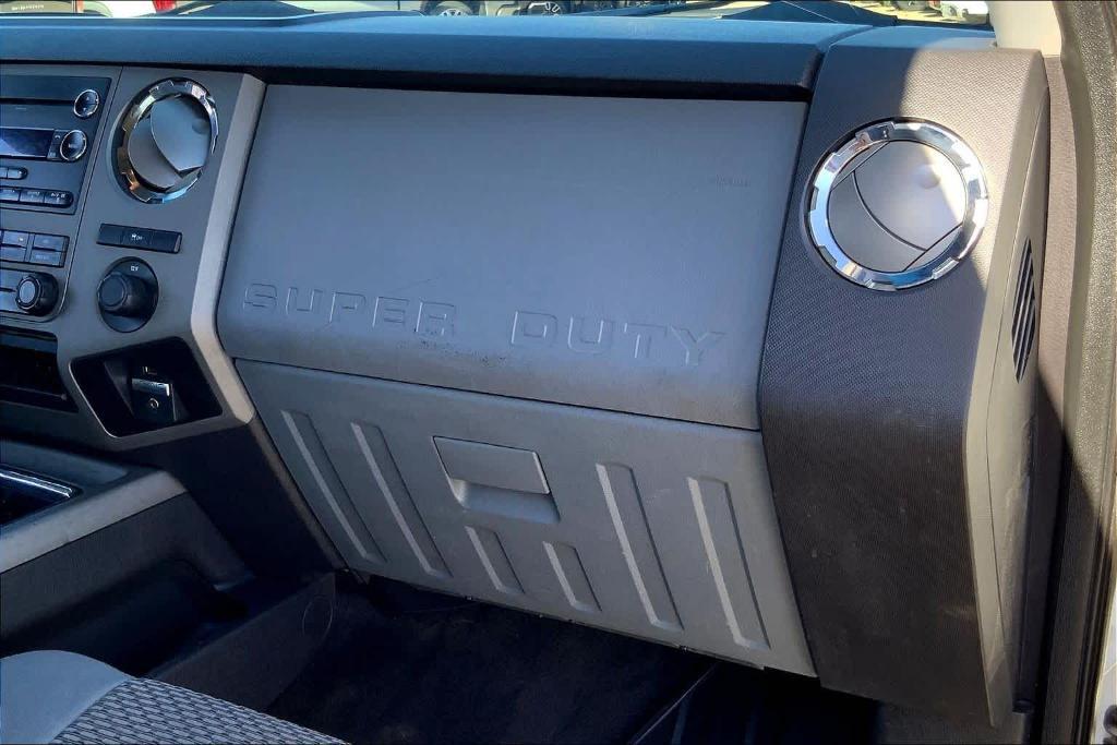used 2012 Ford F-250 car, priced at $10,739