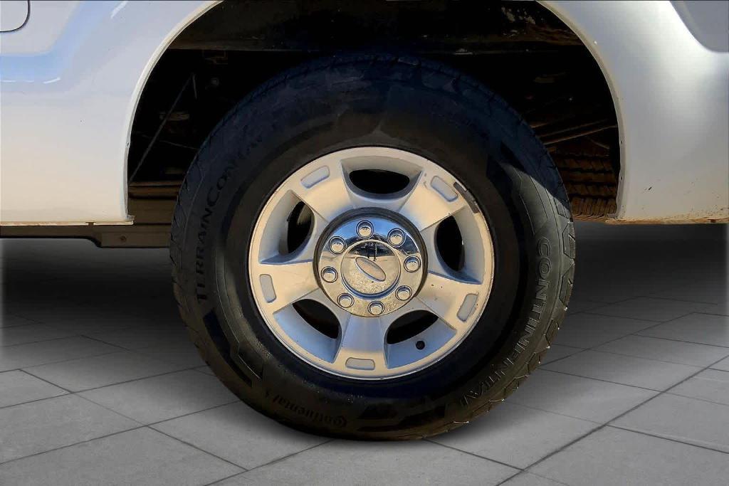 used 2012 Ford F-250 car, priced at $10,739