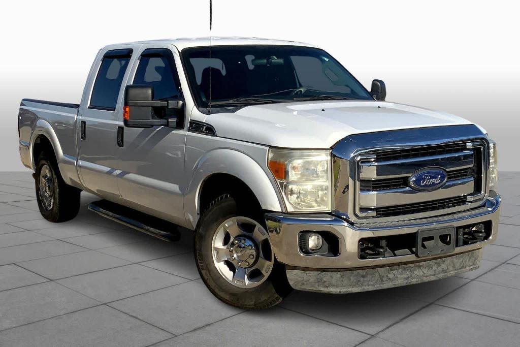 used 2012 Ford F-250 car, priced at $10,739