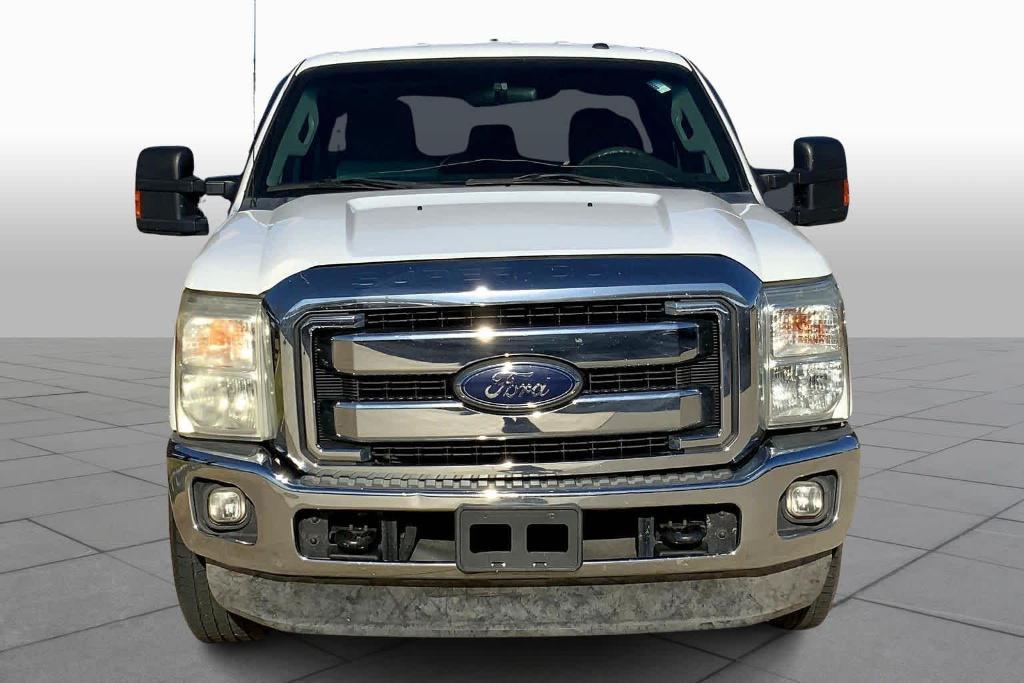 used 2012 Ford F-250 car, priced at $10,739