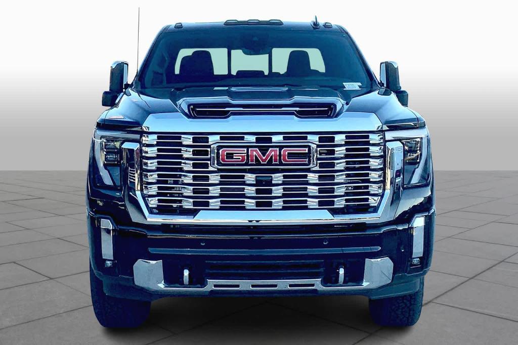 new 2024 GMC Sierra 2500 car, priced at $81,795