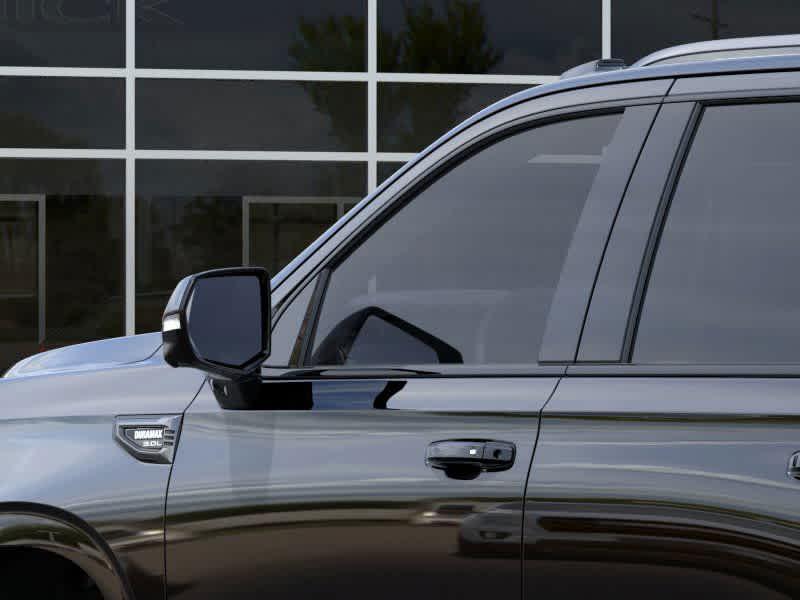 new 2026 GMC Yukon car, priced at $91,735