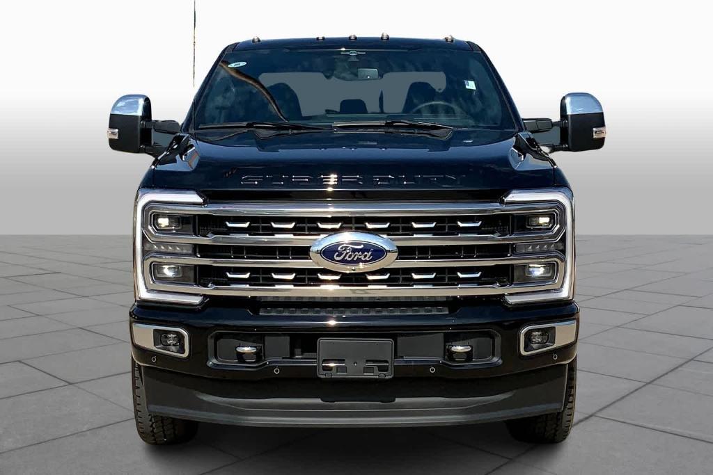 used 2023 Ford F-250 car, priced at $81,997