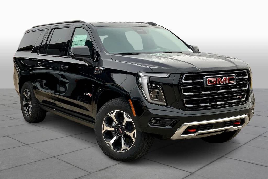 new 2025 GMC Yukon XL car, priced at $91,770