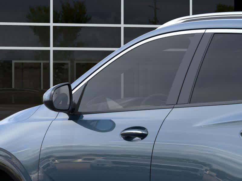 new 2026 Buick Encore GX car, priced at $29,680