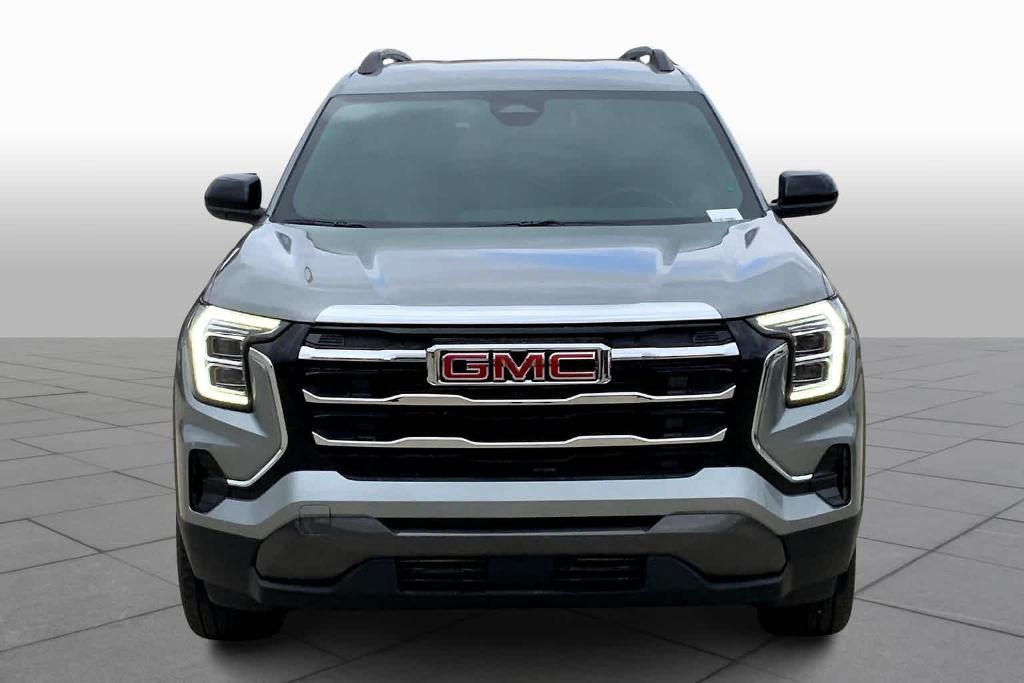 new 2025 GMC Terrain car, priced at $37,540