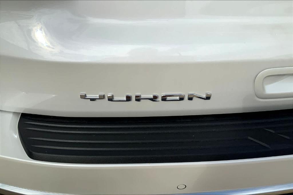 new 2024 GMC Yukon car, priced at $92,130