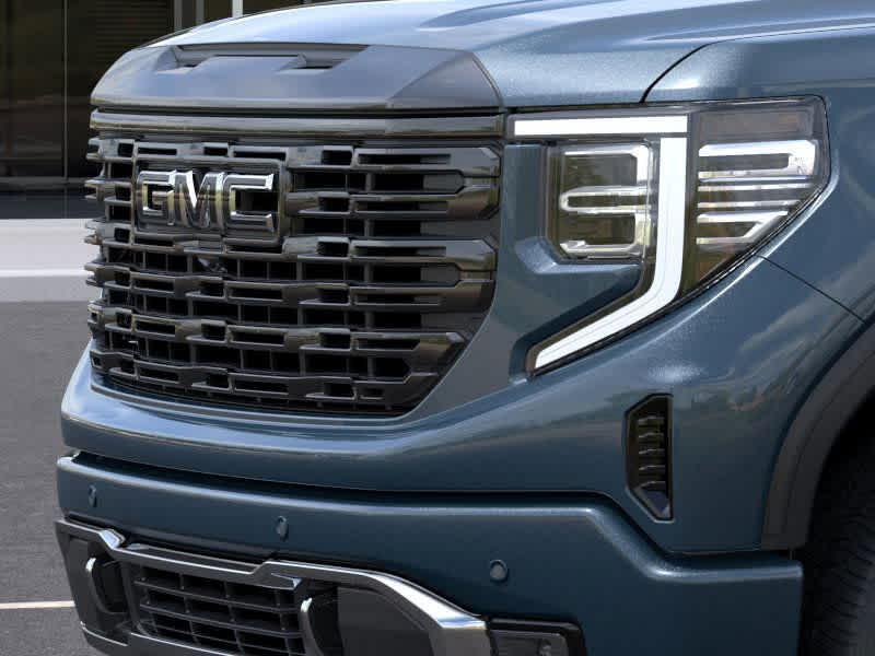 new 2026 GMC Sierra 1500 car, priced at $75,540