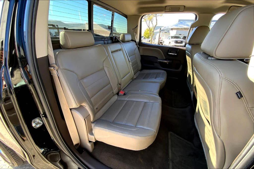 used 2014 GMC Sierra 1500 car, priced at $20,855