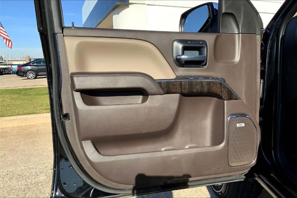 used 2014 GMC Sierra 1500 car, priced at $20,855