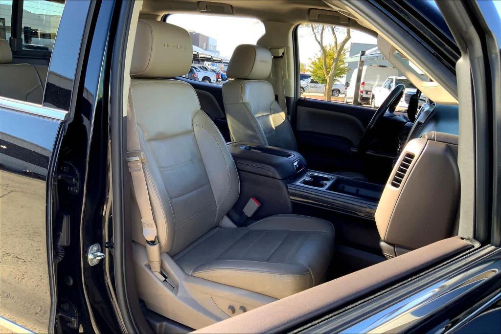 used 2014 GMC Sierra 1500 car, priced at $20,855