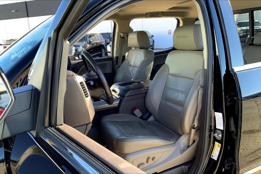 used 2014 GMC Sierra 1500 car, priced at $20,855