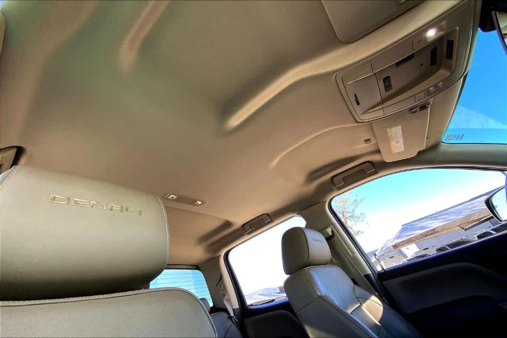 used 2014 GMC Sierra 1500 car, priced at $20,855