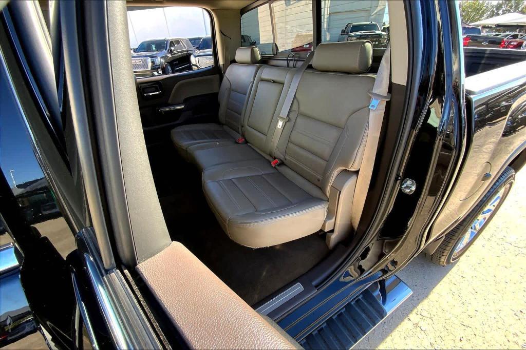 used 2014 GMC Sierra 1500 car, priced at $20,855