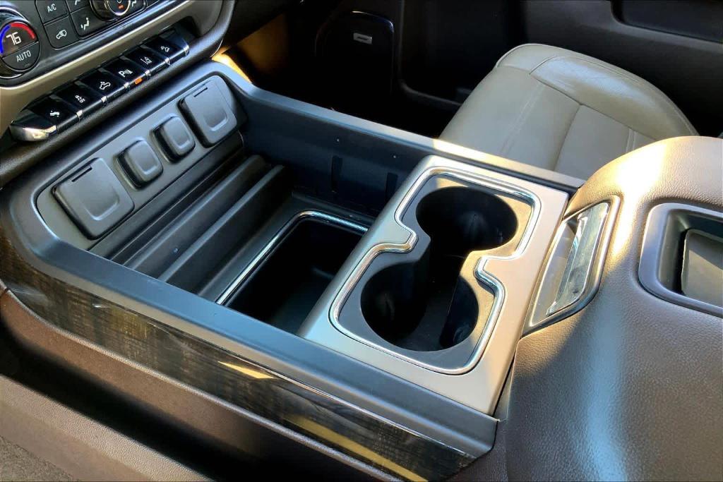 used 2014 GMC Sierra 1500 car, priced at $20,855