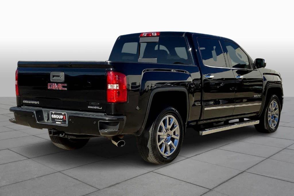 used 2014 GMC Sierra 1500 car, priced at $20,855