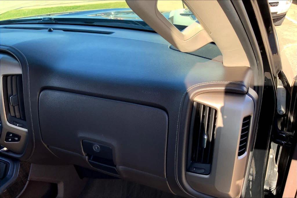 used 2014 GMC Sierra 1500 car, priced at $20,855